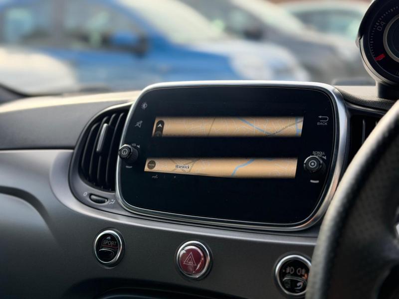 Used Abarth 595 2019 for sale - 77649974: Photo 42