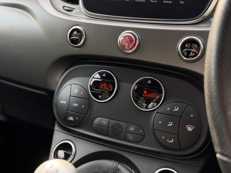 Used Abarth 595 2019 for sale - 77649974: Photo 45