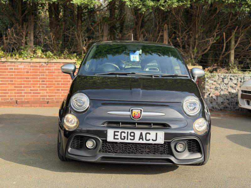 Used Abarth 595 2019 for sale - 77649974: Photo 6