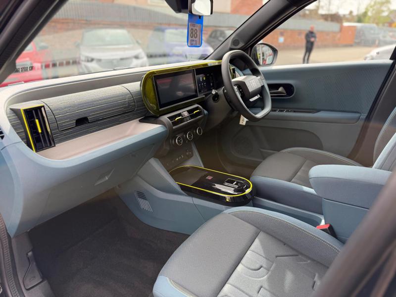 Used Fiat Panda for sale - 78219141: Photo 12