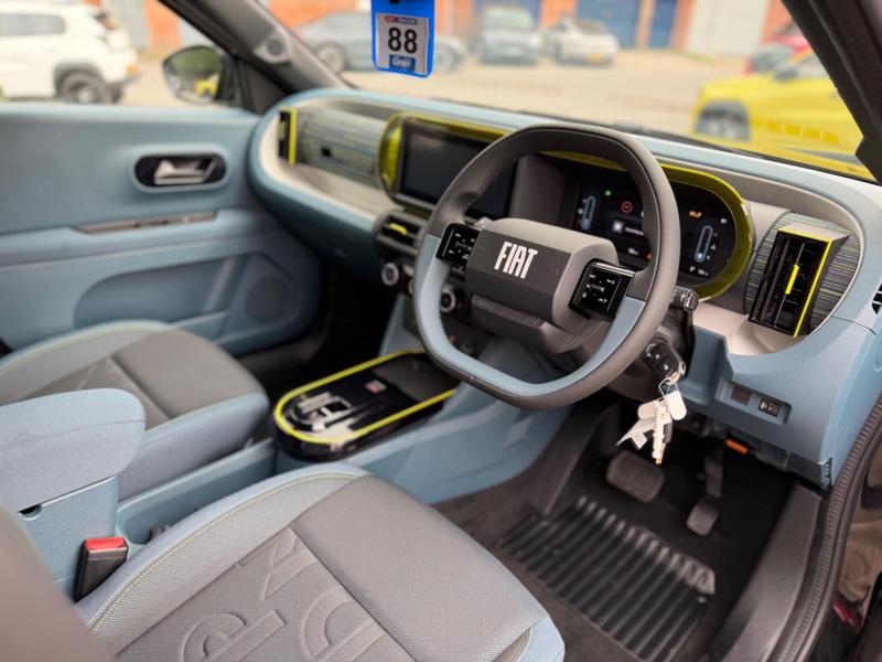 Used Fiat Panda for sale - 78219141: Photo 15