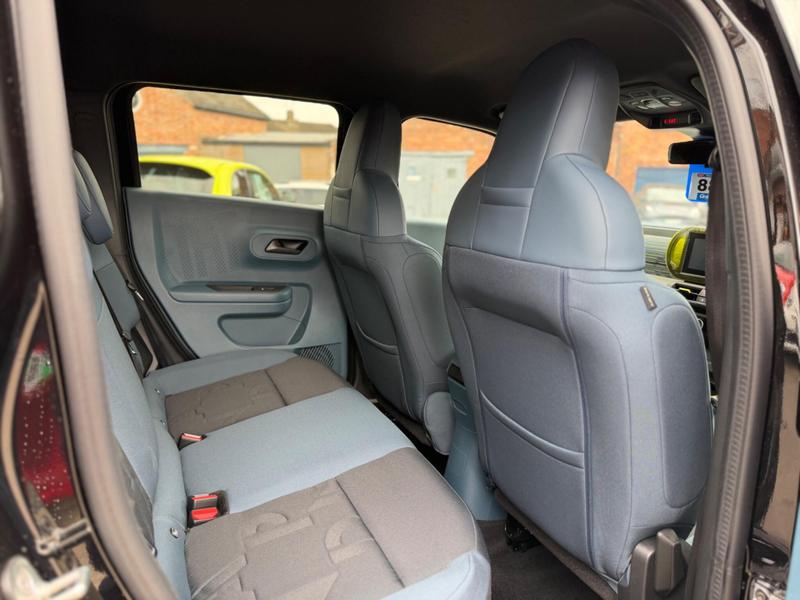 Used Fiat Panda for sale - 78219141: Photo 29