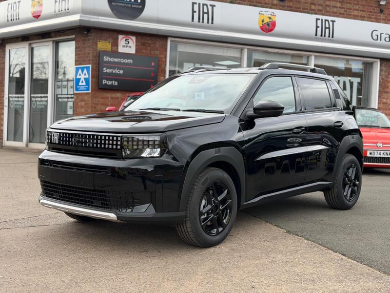 Used Fiat Panda for sale - 78219141: Photo 7