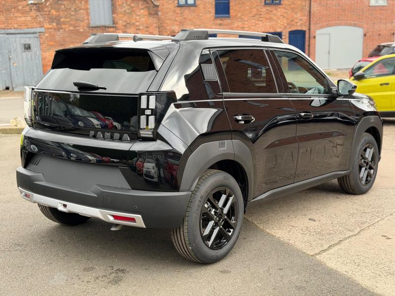 Used Fiat Panda for sale - 78219141: Photo 9