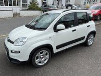Used Fiat Panda undefined for sale - 78644162: Photo