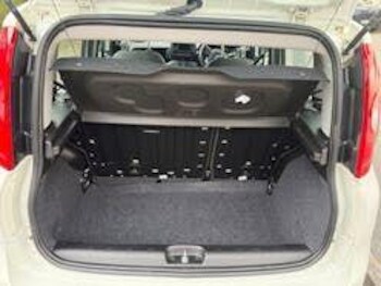 Used Fiat Panda undefined for sale - 78644162: Photo