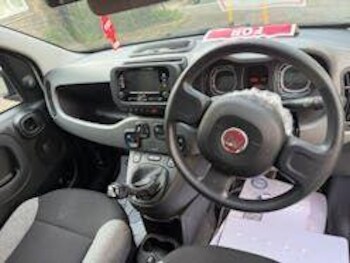 Used Fiat Panda undefined for sale - 78644162: Photo