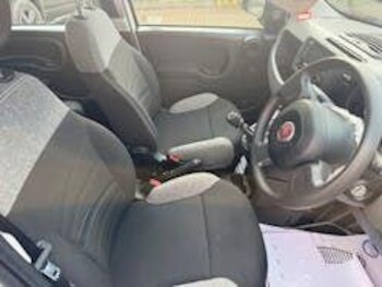 Used Fiat Panda undefined for sale - 78644162: Photo