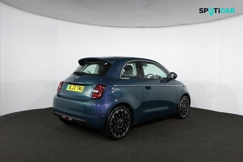 Used Fiat 500 2022 for sale - 77529006: Photo 10