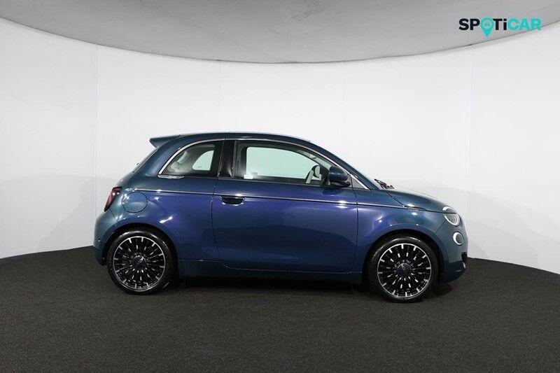 Used Fiat 500 2022 for sale - 77529006: Photo 11