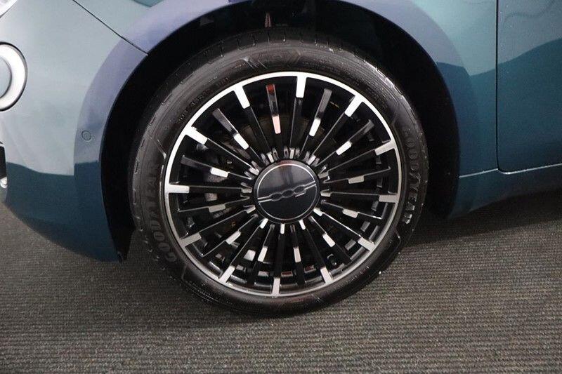 Used Fiat 500 2022 for sale - 77529006: Photo 14