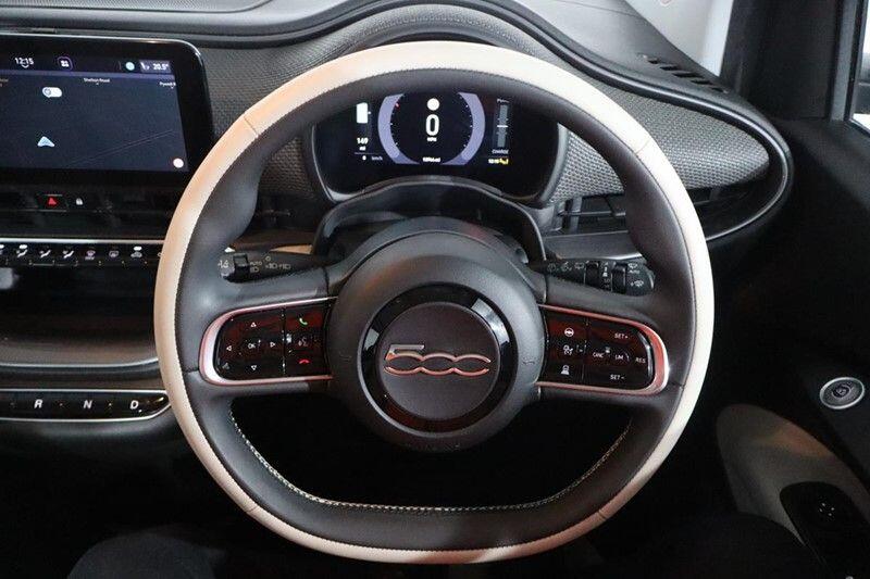 Used Fiat 500 2022 for sale - 77529006: Photo 15