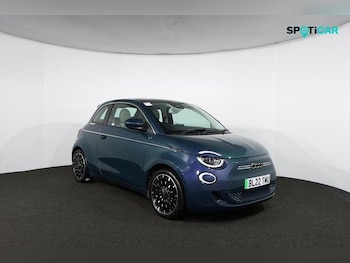 Fiat 500 feature image