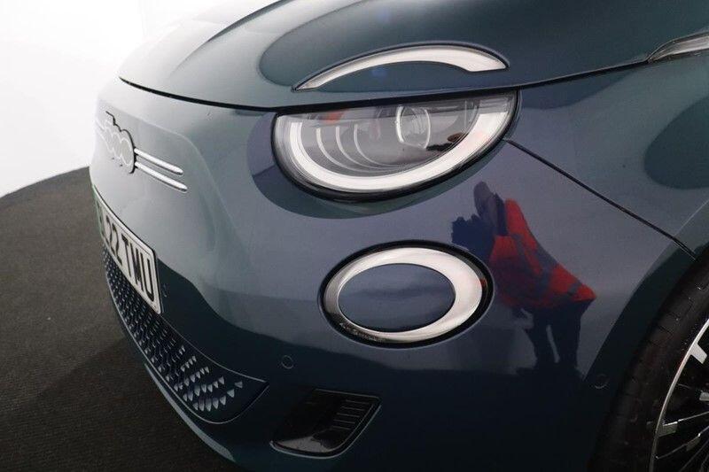 Used Fiat 500 2022 for sale - 77529006: Photo 20