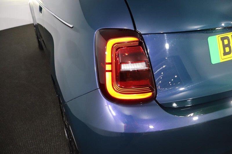 Used Fiat 500 2022 for sale - 77529006: Photo 21