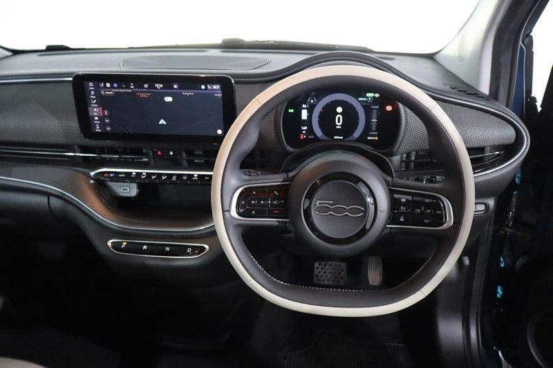 Used Fiat 500 2022 for sale - 77529006: Photo 3