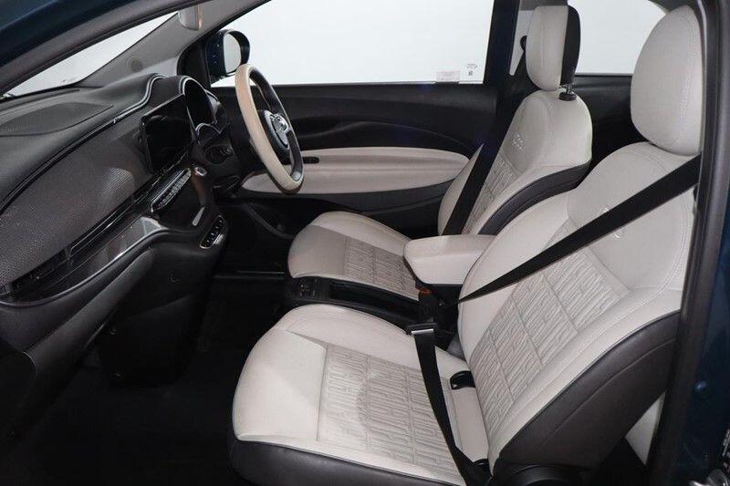 Used Fiat 500 2022 for sale - 77529006: Photo 4