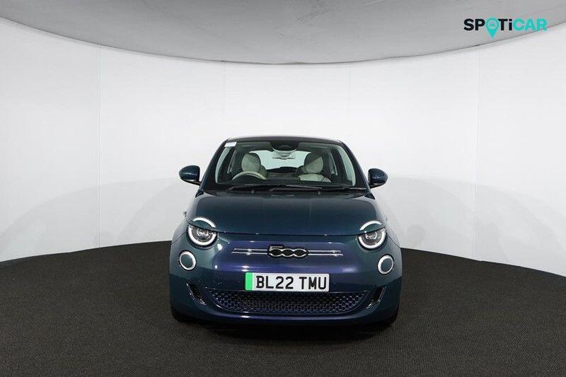 Used Fiat 500 2022 for sale - 77529006: Photo 6