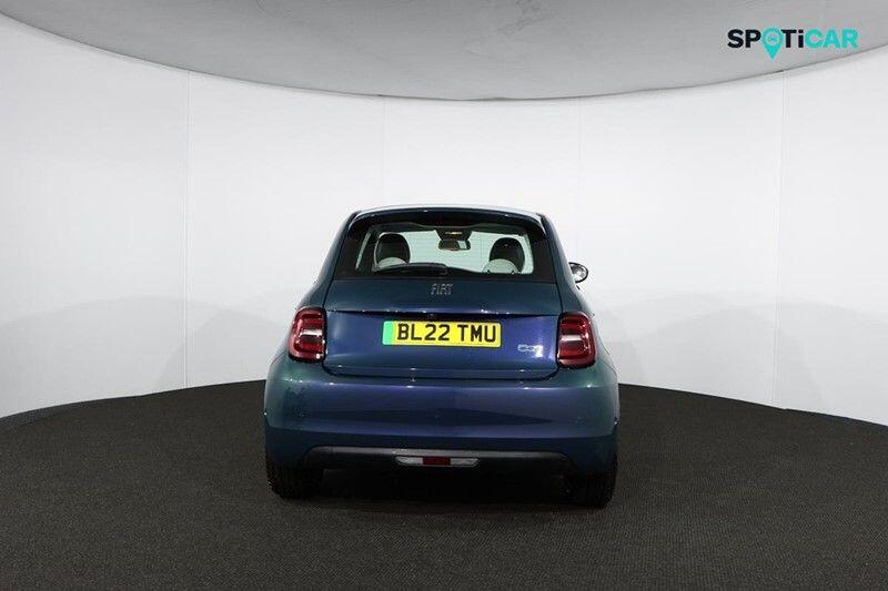 Used Fiat 500 2022 for sale - 77529006: Photo 9