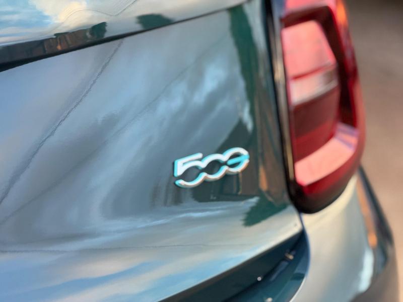 Used Fiat 500e for sale - 77447387: Photo 14