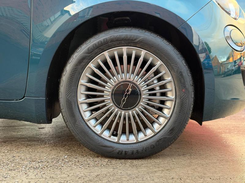 Used Fiat 500e for sale - 77447387: Photo 19