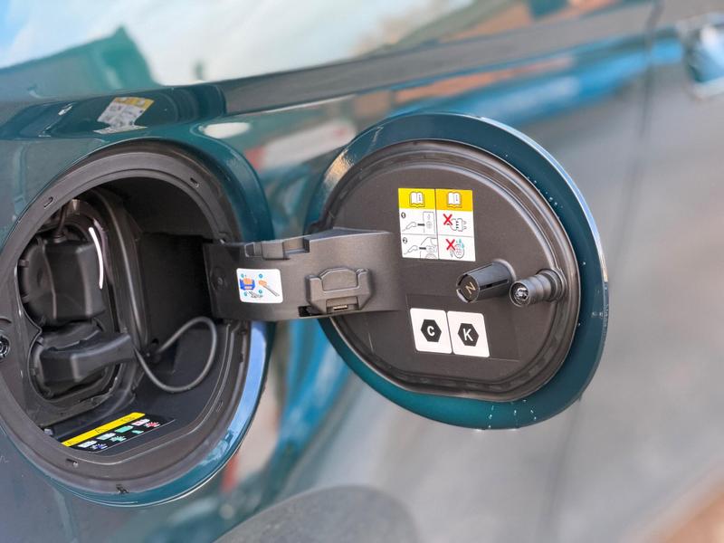 Used Fiat 500e for sale - 77447387: Photo 22