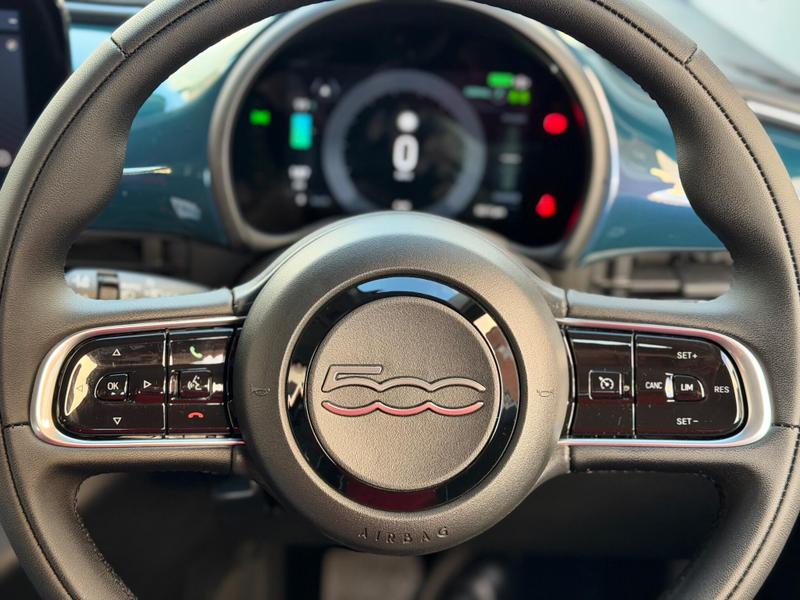 Used Fiat 500e for sale - 77447387: Photo 28