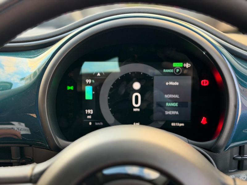 Used Fiat 500e for sale - 77447387: Photo 30