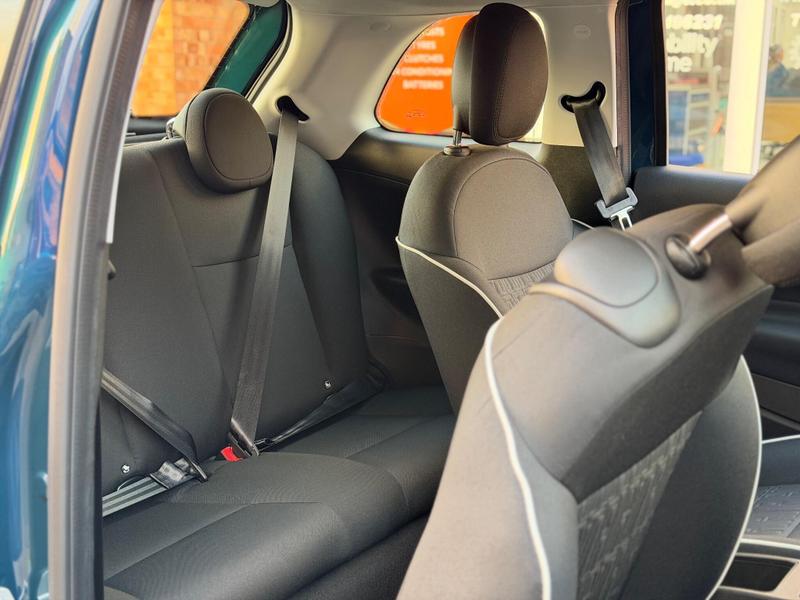 Used Fiat 500e for sale - 77447387: Photo 51