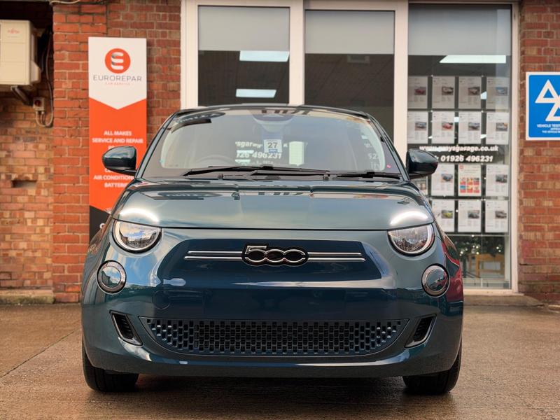 Used Fiat 500e for sale - 77447387: Photo 6