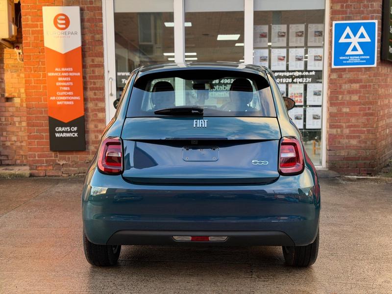 Used Fiat 500e for sale - 77447387: Photo 8