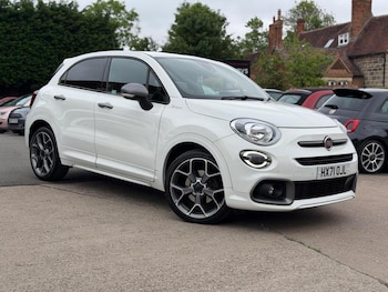 Used Fiat 500X 2022 for sale - 78644164: Photo