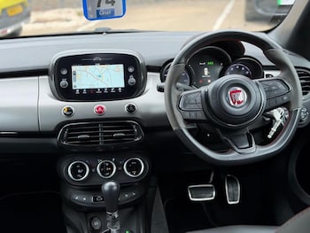 Used Fiat 500X 2022 for sale - 78644164: Photo