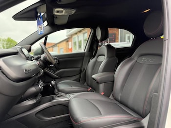 Used Fiat 500X 2022 for sale - 78644164: Photo