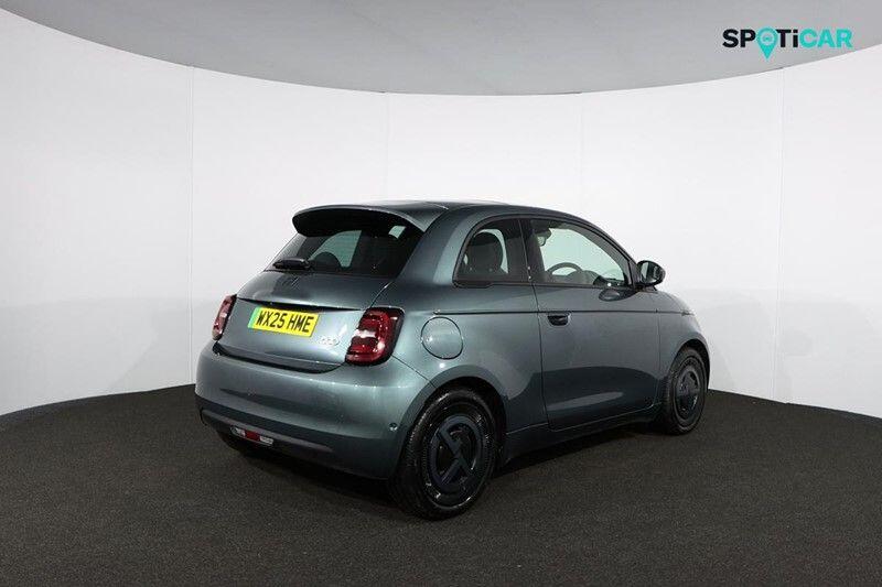 Used Fiat 500 2025 for sale - 77675594: Photo 11