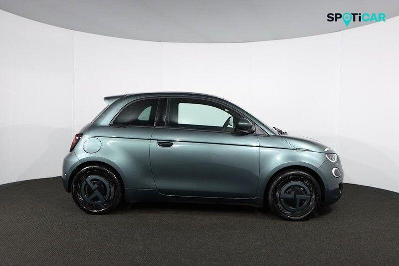 Used Fiat 500 2025 for sale - 77675594: Photo 12