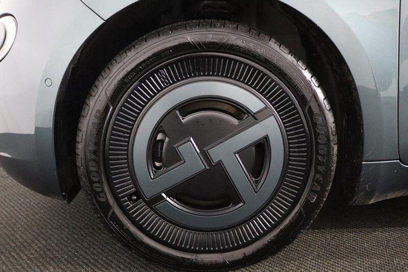 Used Fiat 500 2025 for sale - 77675594: Photo 13