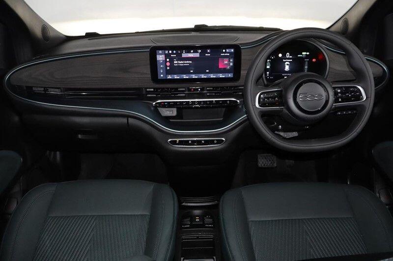 Used Fiat 500 2025 for sale - 77675594: Photo 16