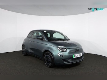 Fiat 500 feature image