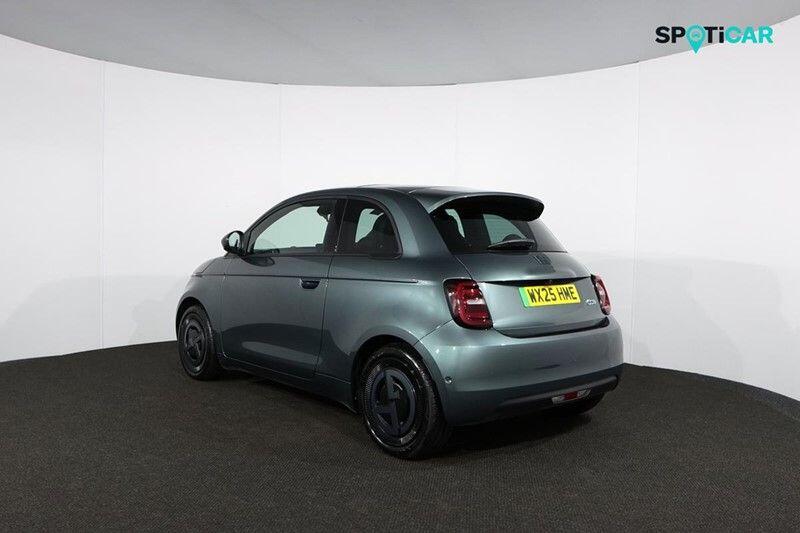 Used Fiat 500 2025 for sale - 77675594: Photo 2