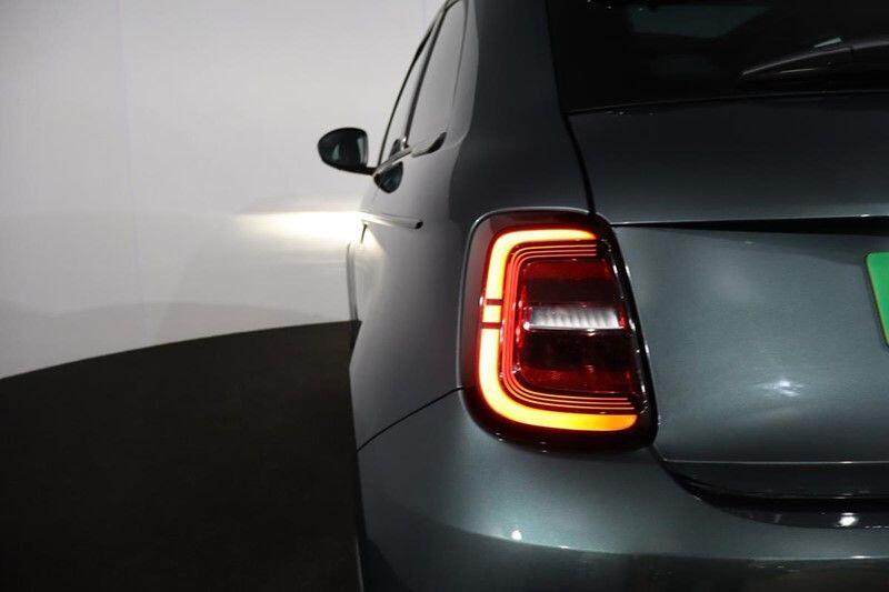 Used Fiat 500 2025 for sale - 77675594: Photo 23