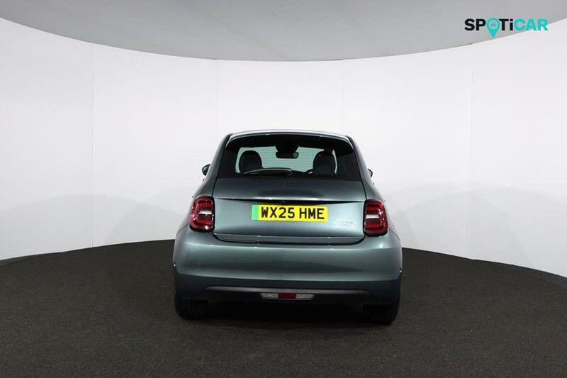 Used Fiat 500 2025 for sale - 77675594: Photo 9