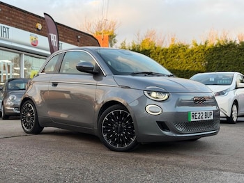 Used Fiat 500e undefined for sale - 78761227: Photo