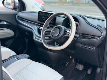 Used Fiat 500e undefined for sale - 78761227: Photo