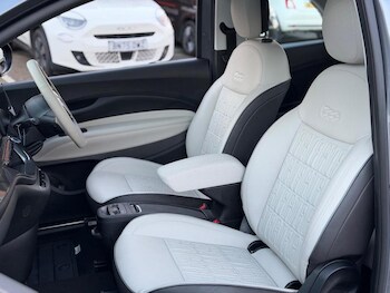 Used Fiat 500e undefined for sale - 78761227: Photo
