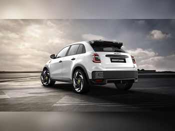 Used Abarth 600e undefined for sale - 78529769: Photo