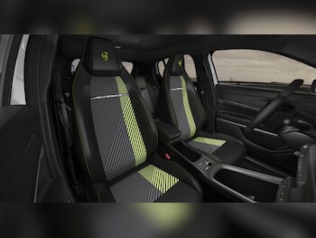 Used Abarth 600e undefined for sale - 78529769: Photo