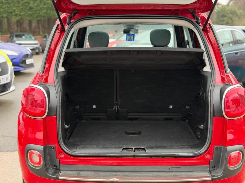 Used Fiat 500L 2014 for sale - 77620013: Photo 11