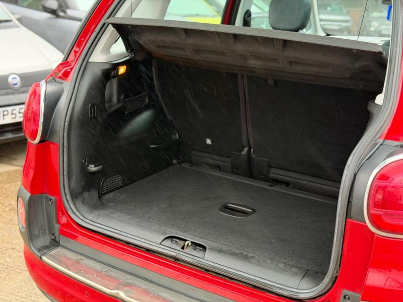 Used Fiat 500L 2014 for sale - 77620013: Photo 12