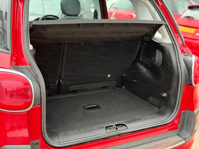 Used Fiat 500L 2014 for sale - 77620013: Photo 13